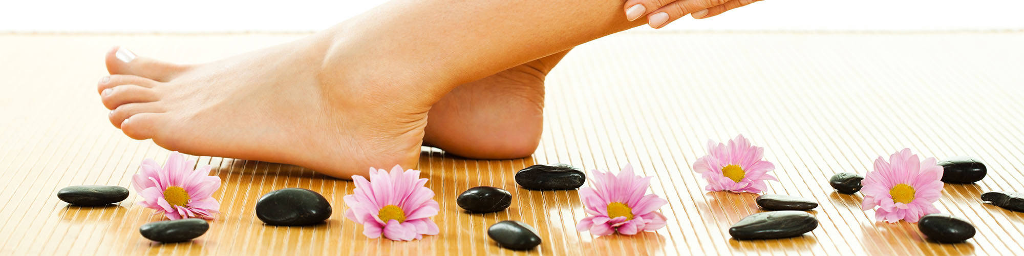 Ionic Foot Detox