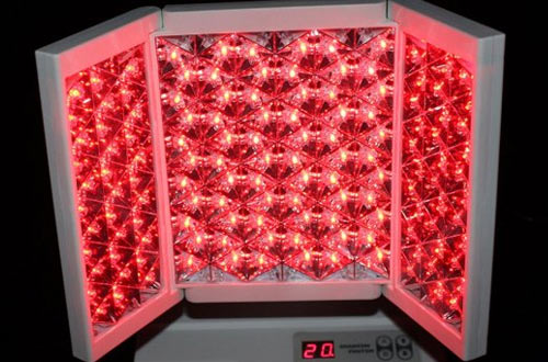 Light Therapy Unit