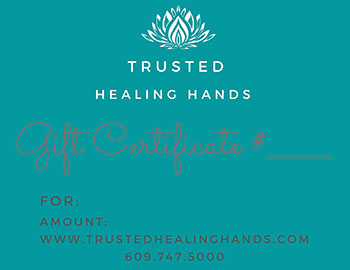 Gift Certificate Gift Certificate